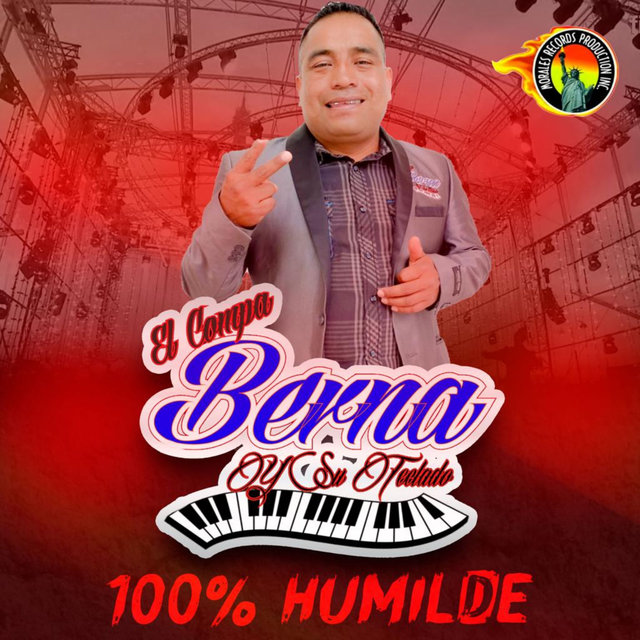 100% Humilde