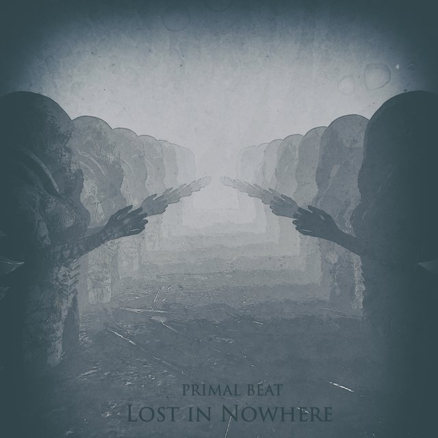 Lost In Nowhere