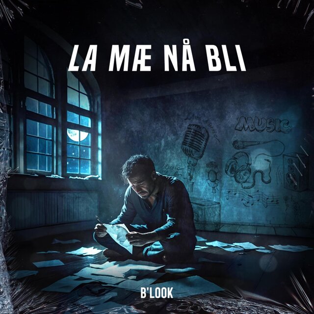 La mæ nå bli