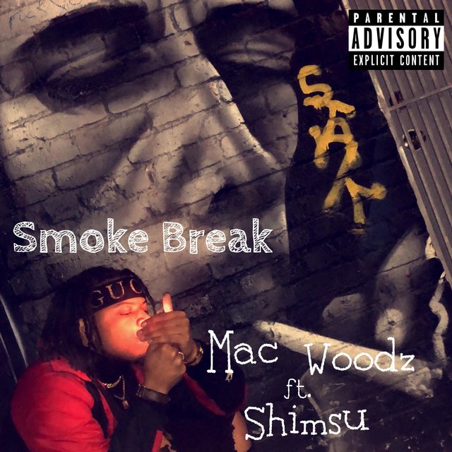 Smoke Break (feat. Shimsu)