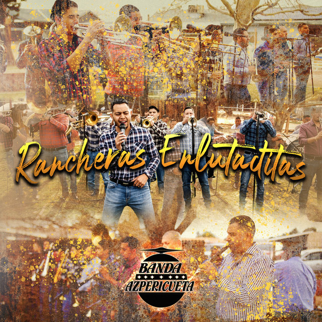 Popurri: Rancheras Enlutaditas