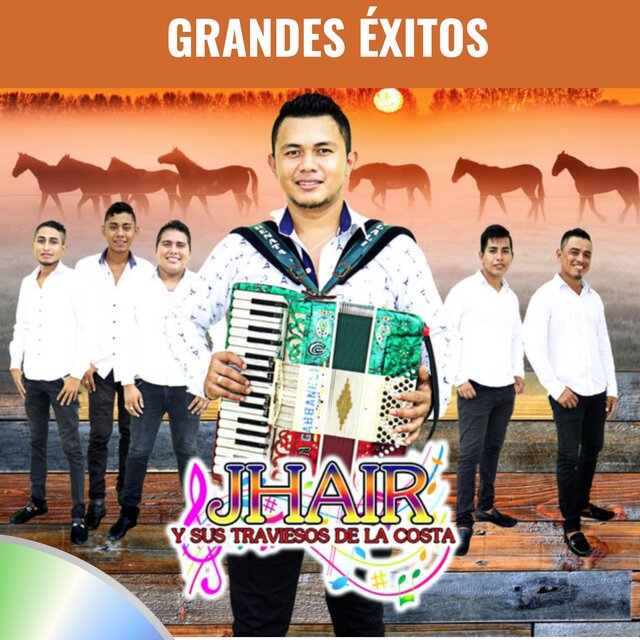 Grandes Éxitos