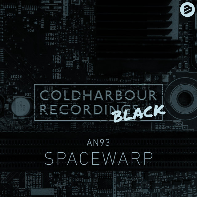 Spacewarp
