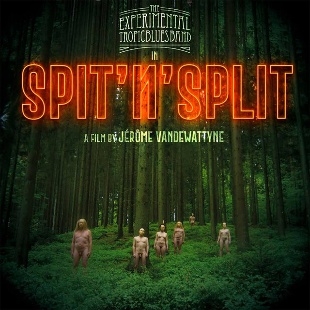 Spit'N'Split