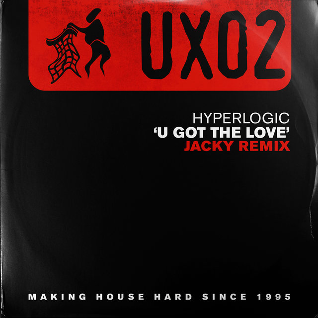 You Got the Love (Jacky Remix)