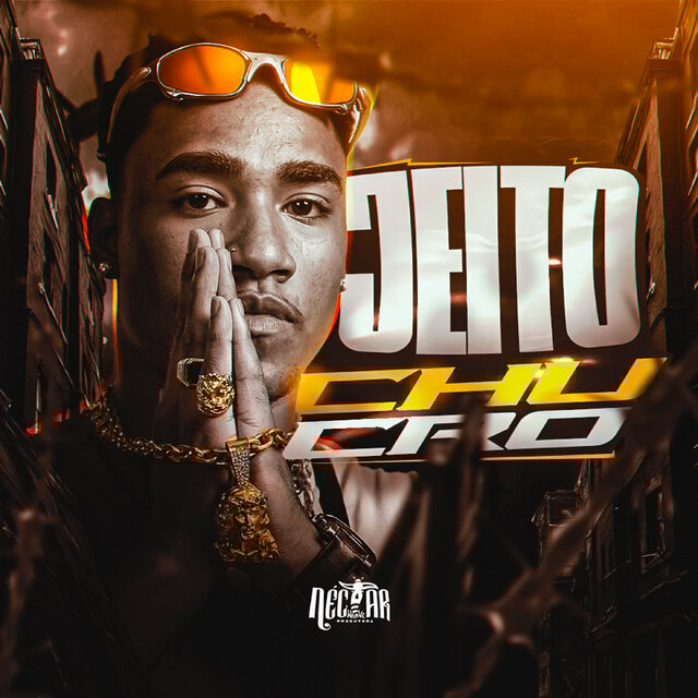 Jeito Chucro