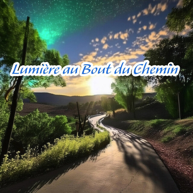 Lumière au Bout du Chemin