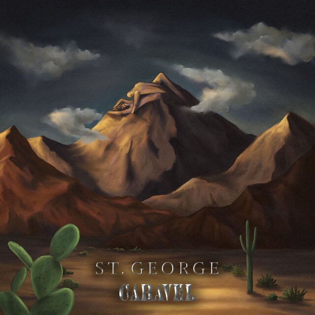 St. George