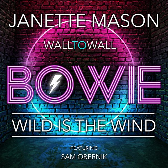 Wild Is The Wind (feat. Sam Obernik)
