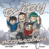 Baby Internacional (feat. Chris Cent & Islenho)