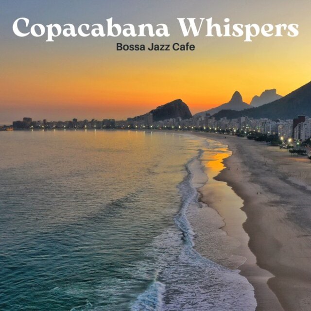 Moonlit Samba: Chill Bossa Nova Instrumental