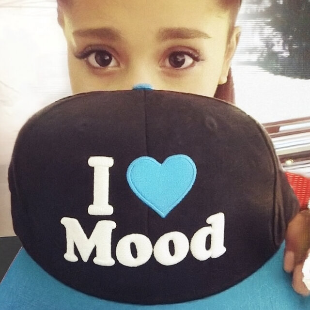 Cambia Ese Mood