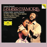 Donizetti: L'elisir d'amore / Act I - 