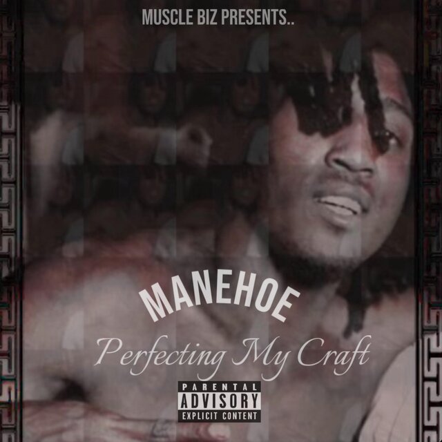 Perfecting My Craft