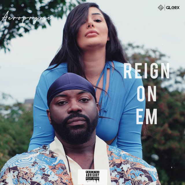 Reign On Em