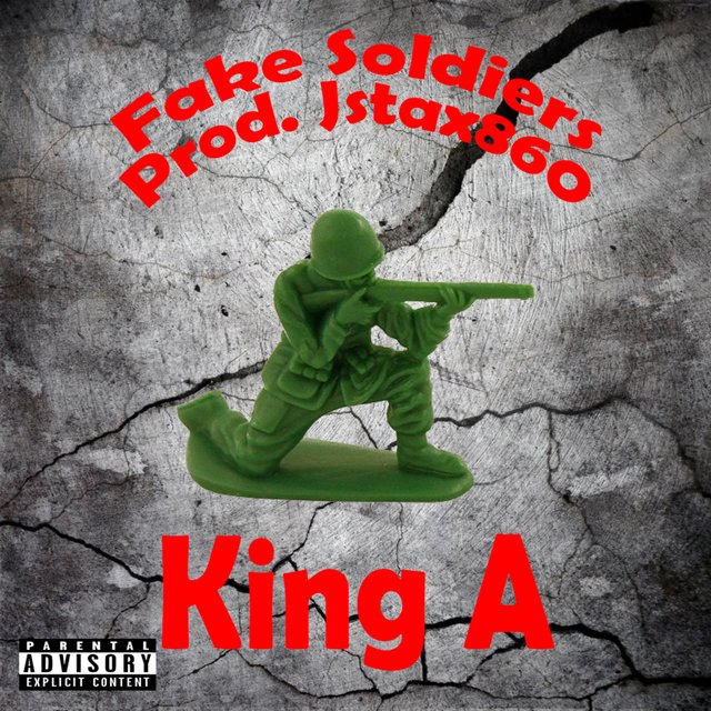 Fake Soldiers