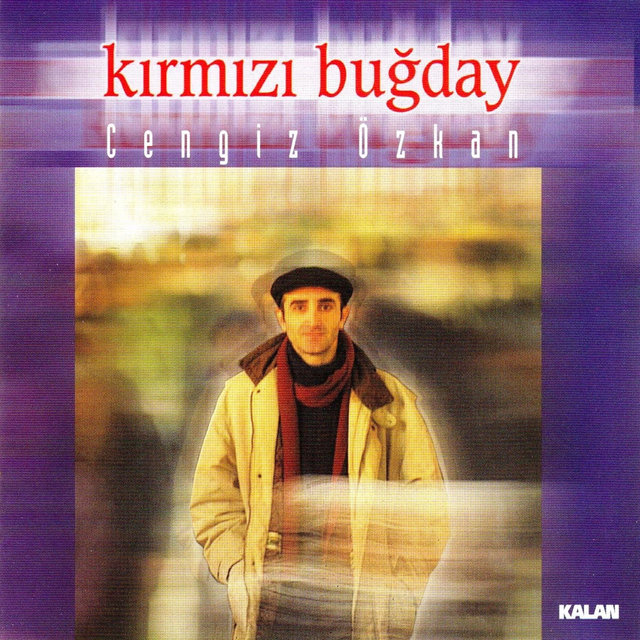 Kırmızı Buğday