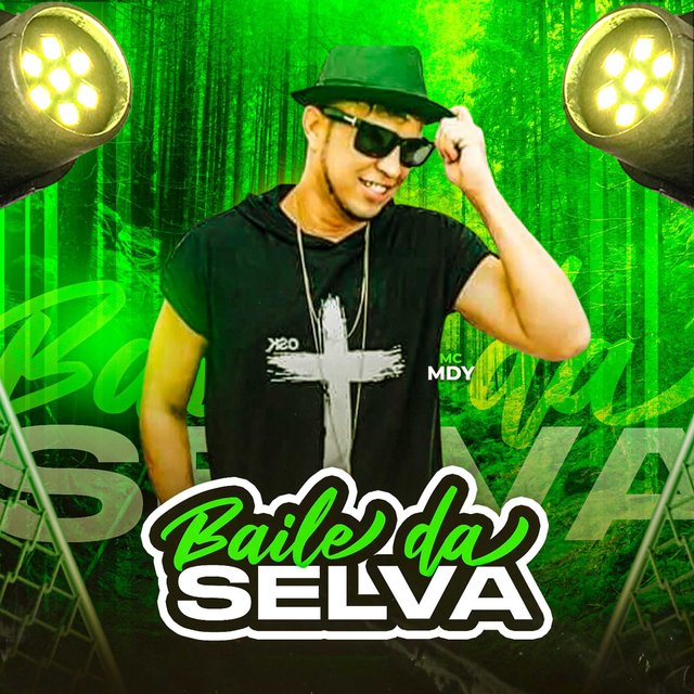 Baile da Selva