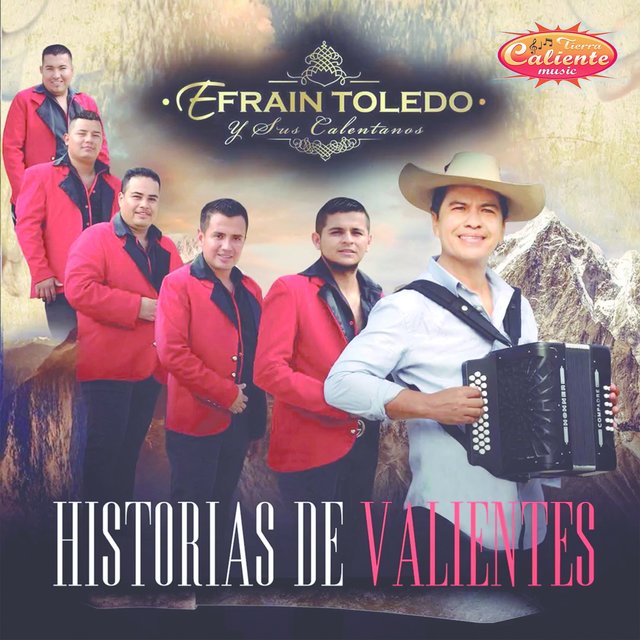 Historia de Valientes