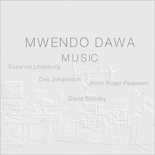 Mwendo Dawa Music