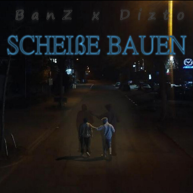 Scheiße Bauen