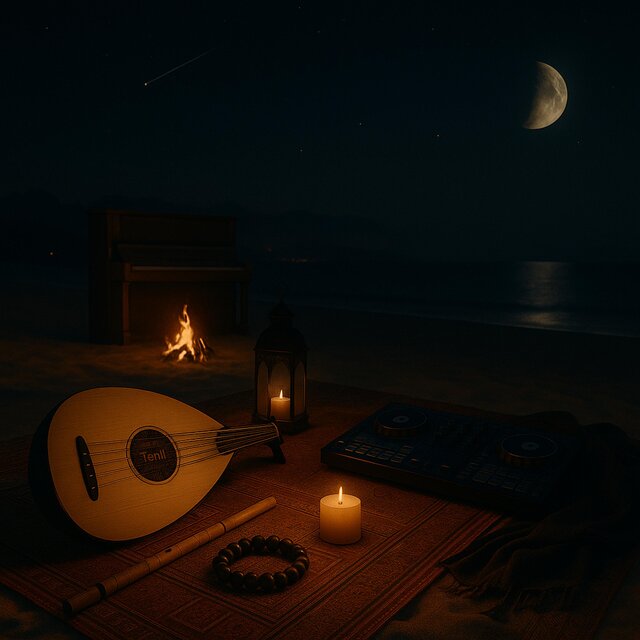Elixir (feat. Adham el Saeed)