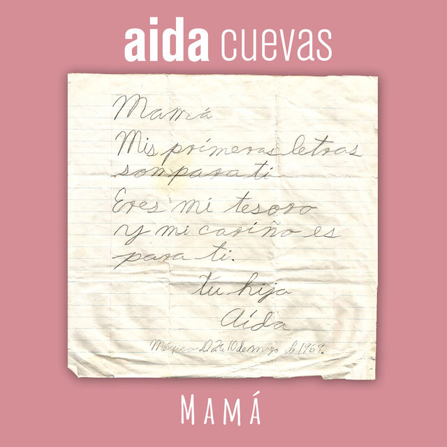 Mamá