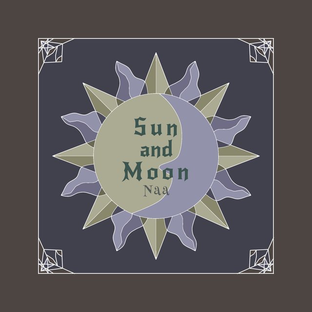 Sun and Moon