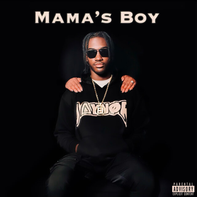 Mama’s Boy