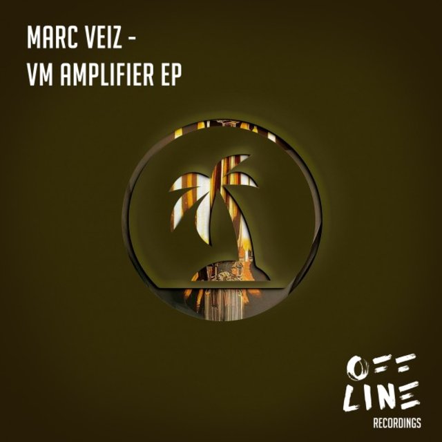 Vm Amplifier EP