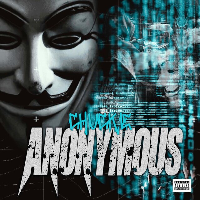 ANONYMOUS
