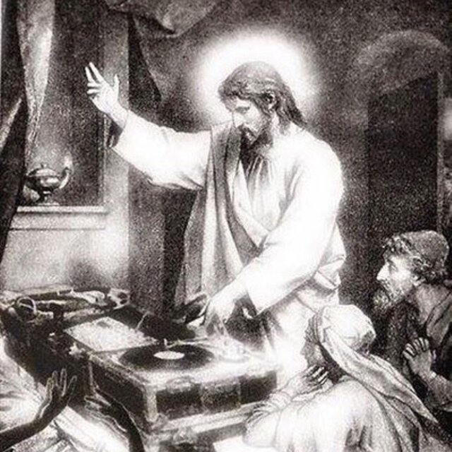 The Gospel