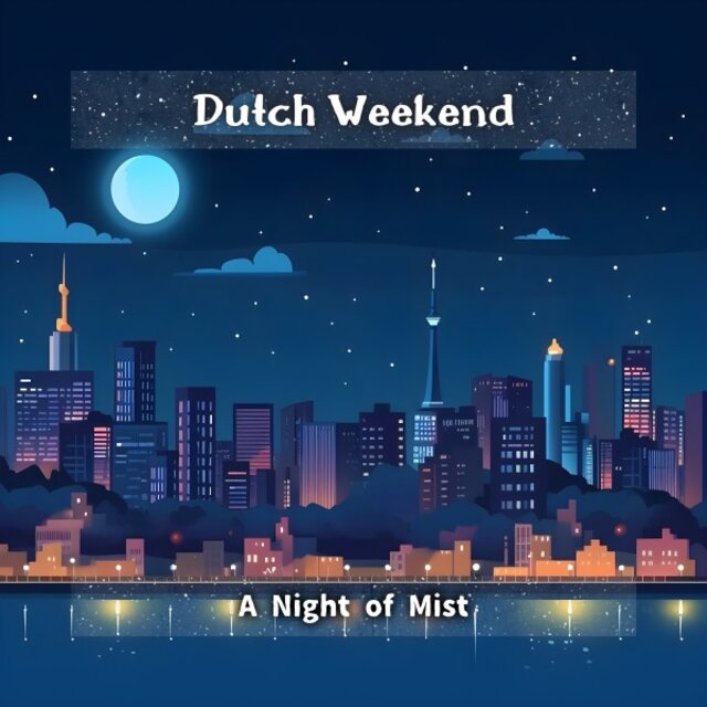 A Night of Mist