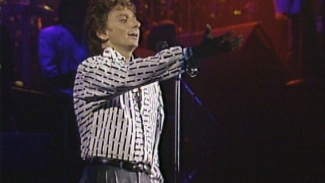 Keep Each Other Warm (from Live on Broadway)