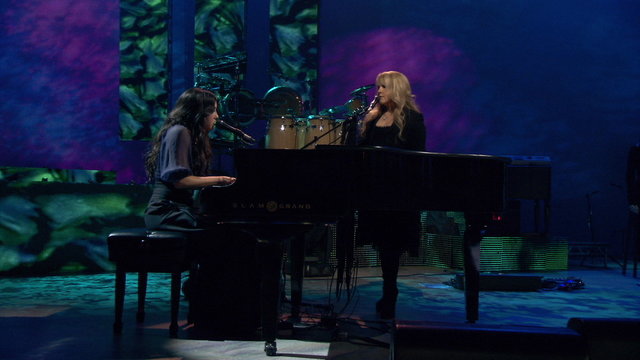 The One (Live at Grainger Studios, Chicago, 2007)