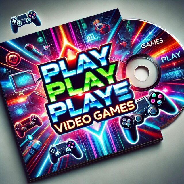 Video Games