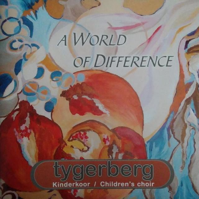 A World of Difference