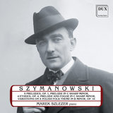 9 Preludes, Op. 1: No. 1, Andante ma non troppo