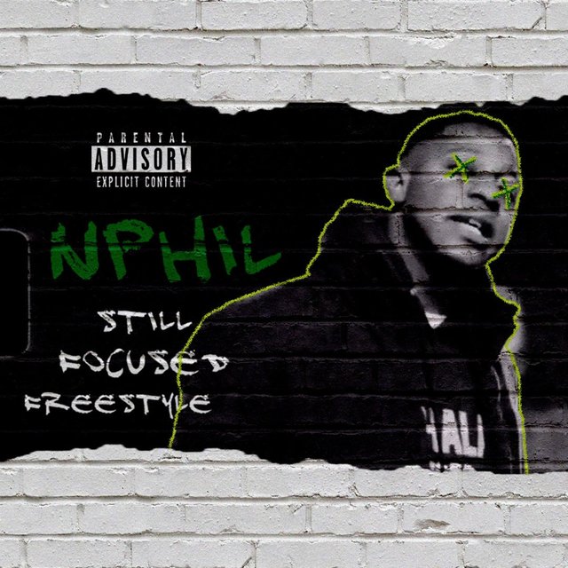 Still Focused Freestyle