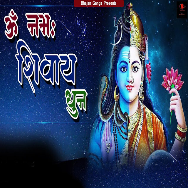Om Namah Shivay Dhun