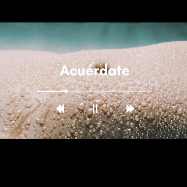 Acuerdate