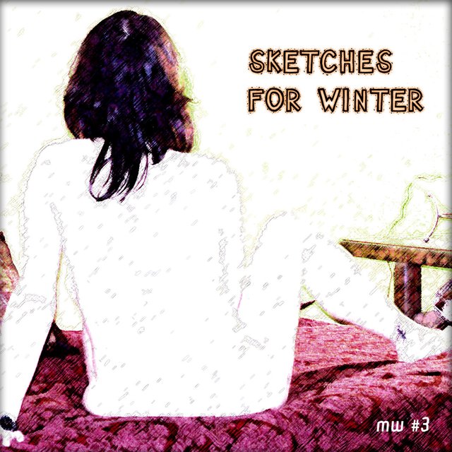 Sketches for Winter