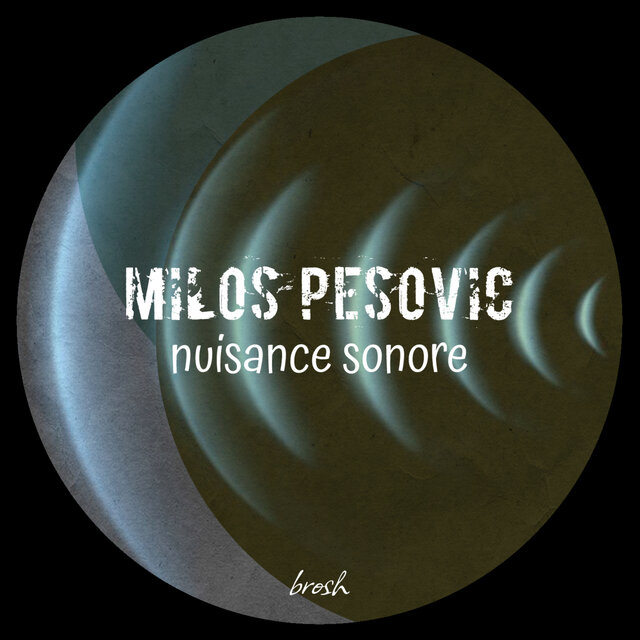 Nuisance Sonore