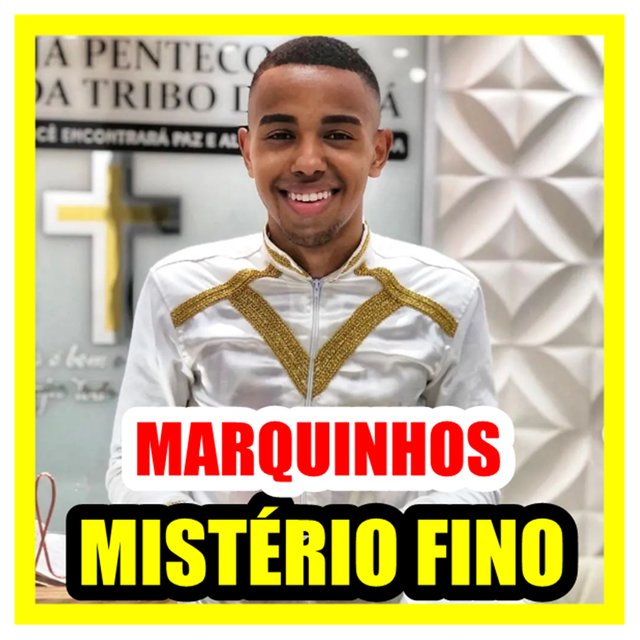 Mistério Fino