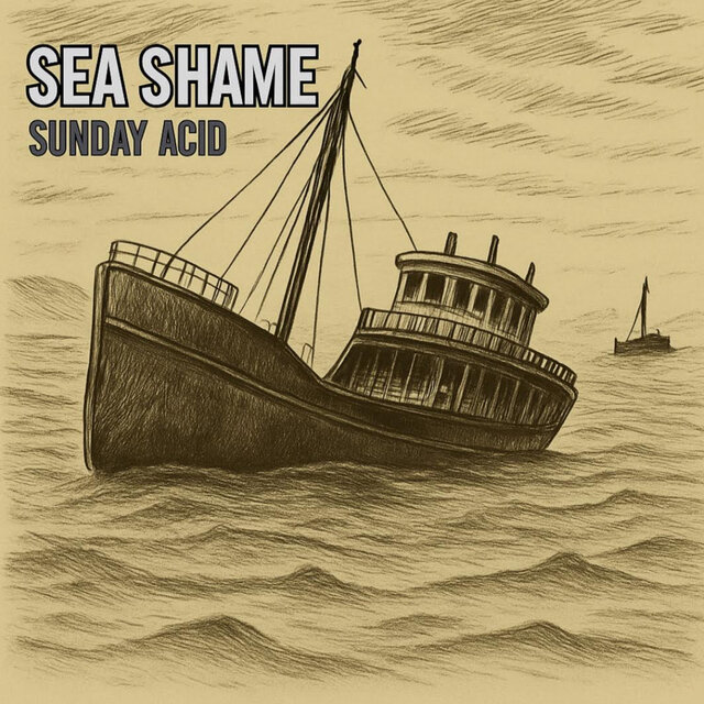 Sea Shame