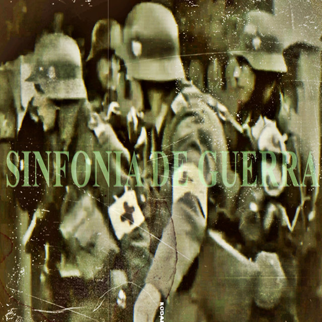 Sinfonia de Guerra