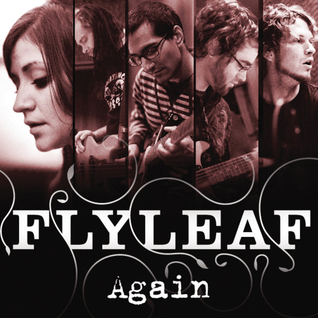 Again (UK Version)