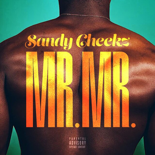 Mr Mr