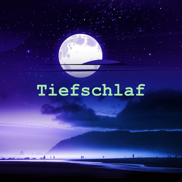 Tiefschlaf