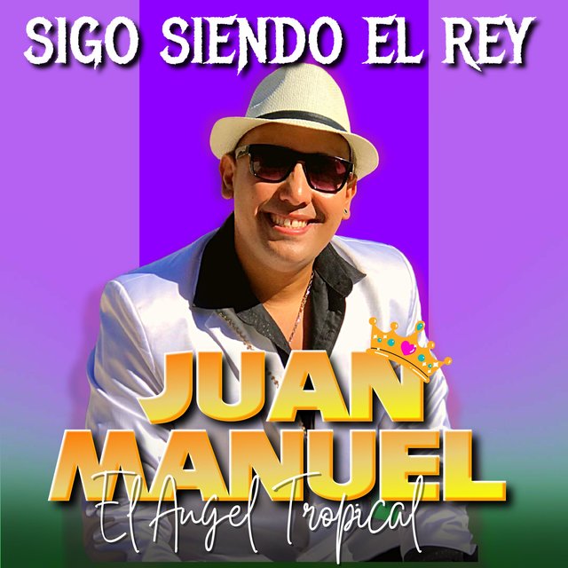 Sigo siendo el rey